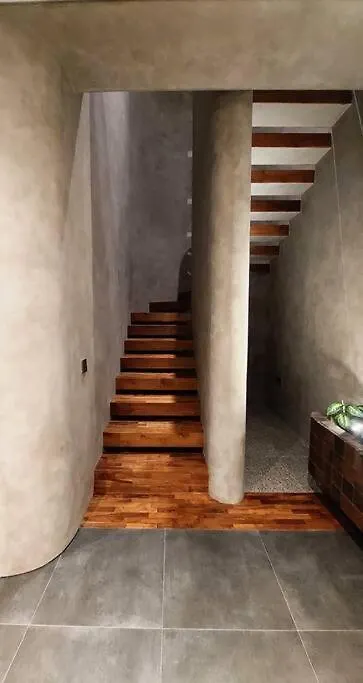 Akhila 3 - 2 Bedroom Modern Tropical Villa At The Heart Of Seminyak Indonésie